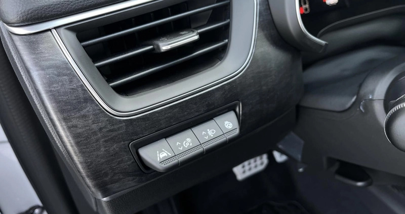Renault Arkana cena 148400 przebieg: 5, rok produkcji 2024 z Kańczuga małe 137